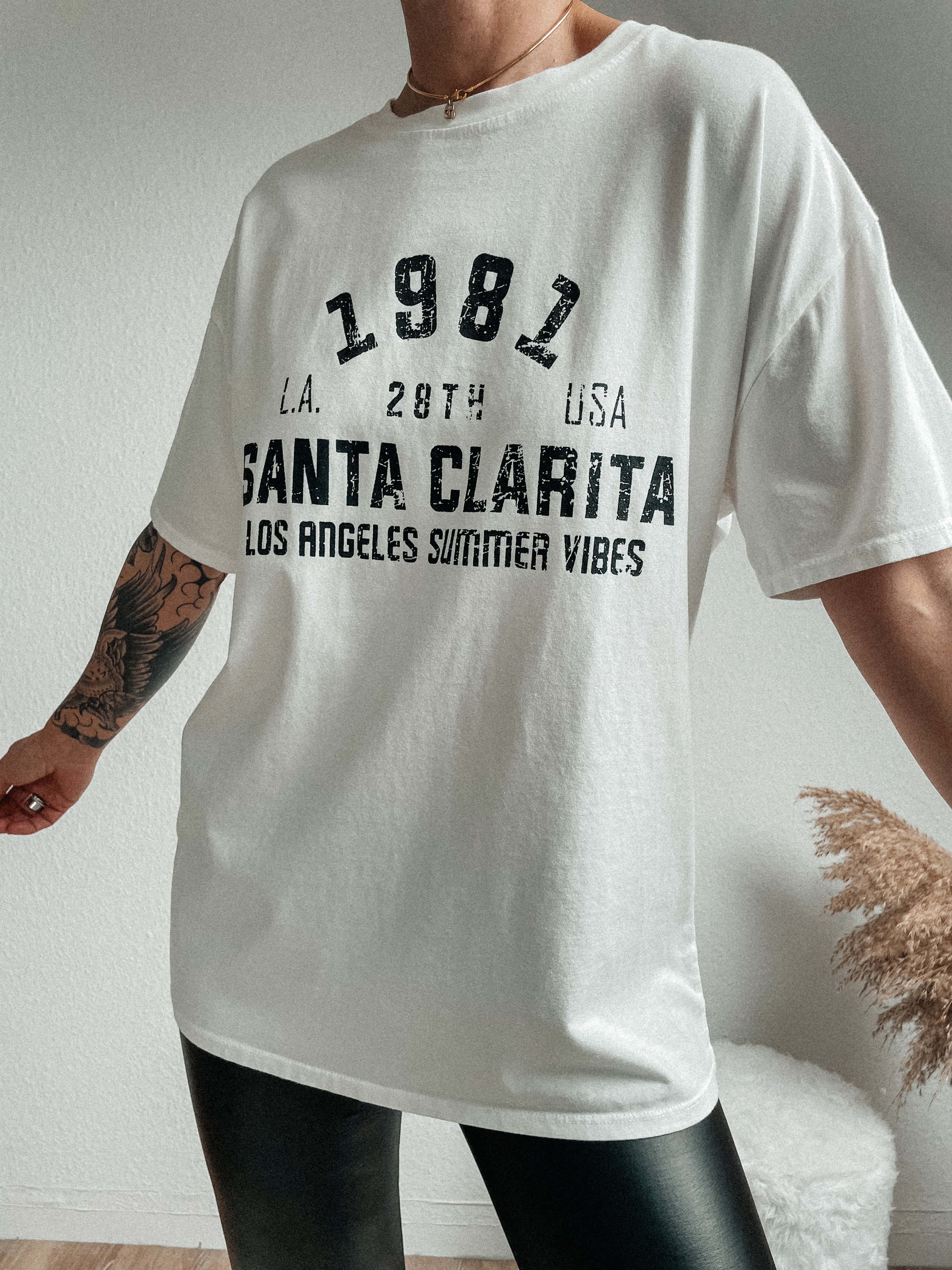 1981 Shirt