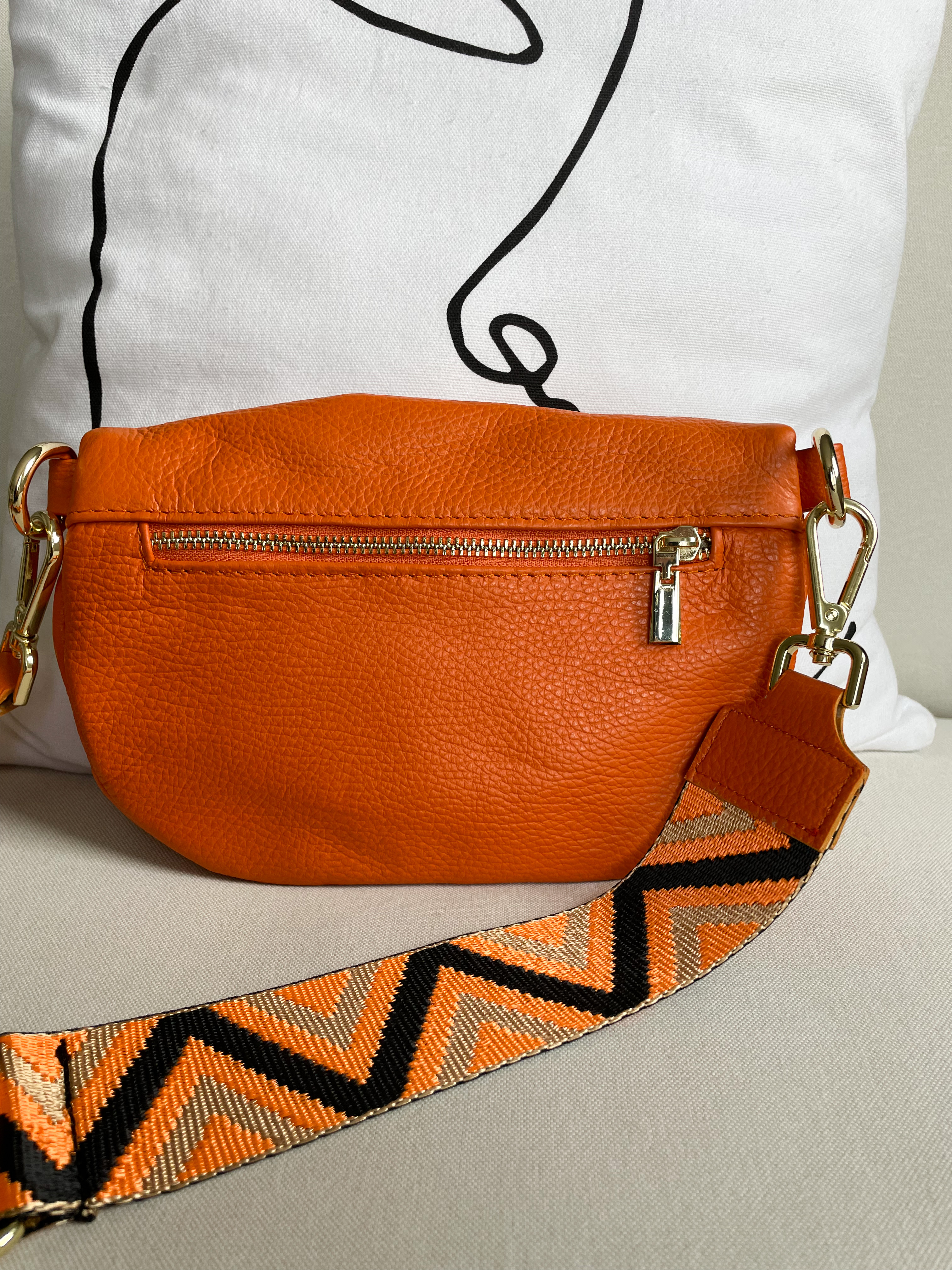 Crossbody Bag