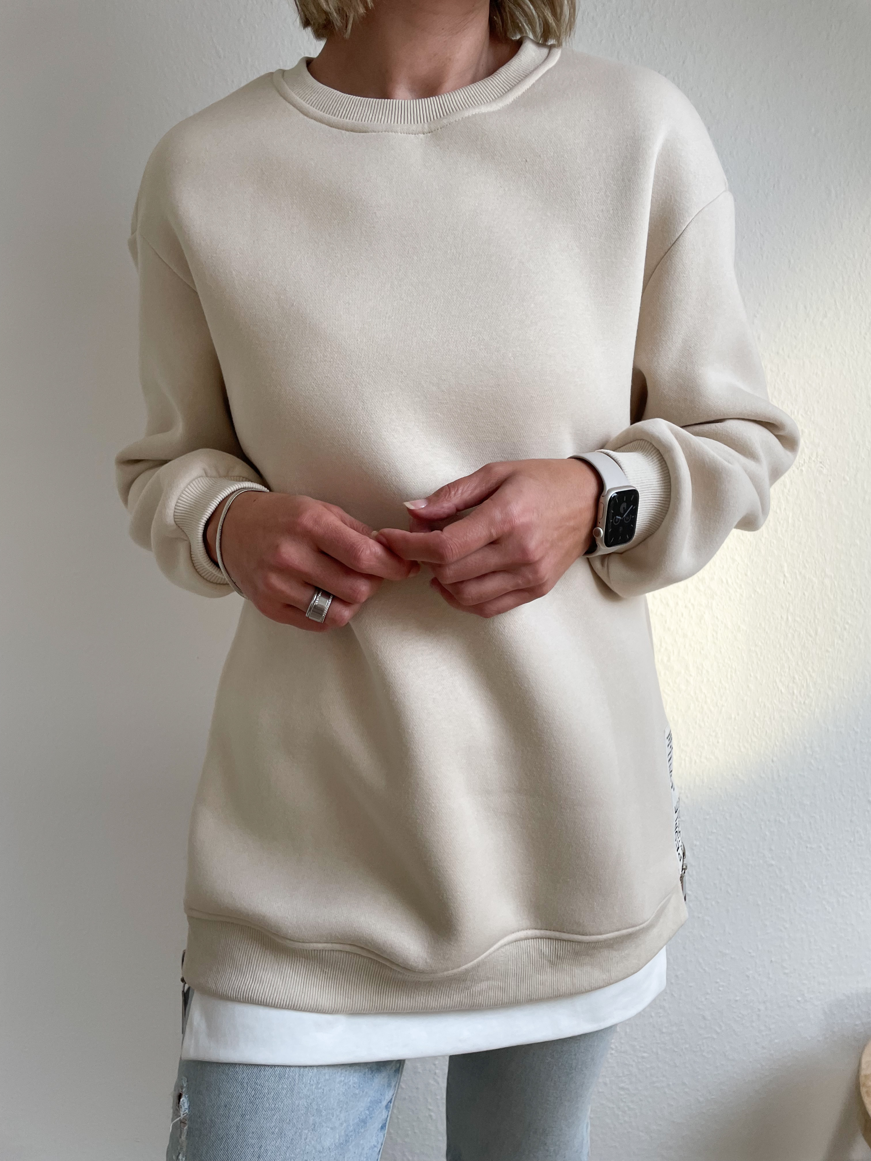 People Sweater