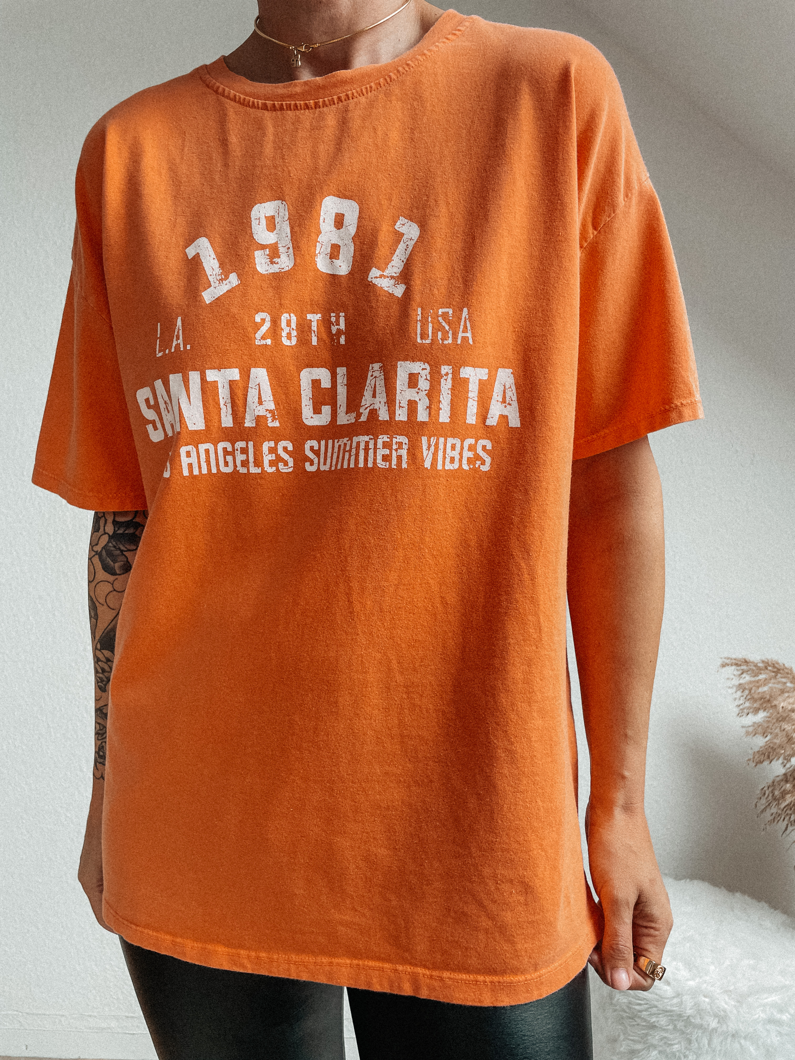 1981 Shirt