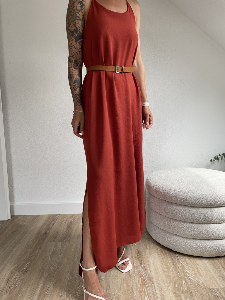 Kleid Ellysee