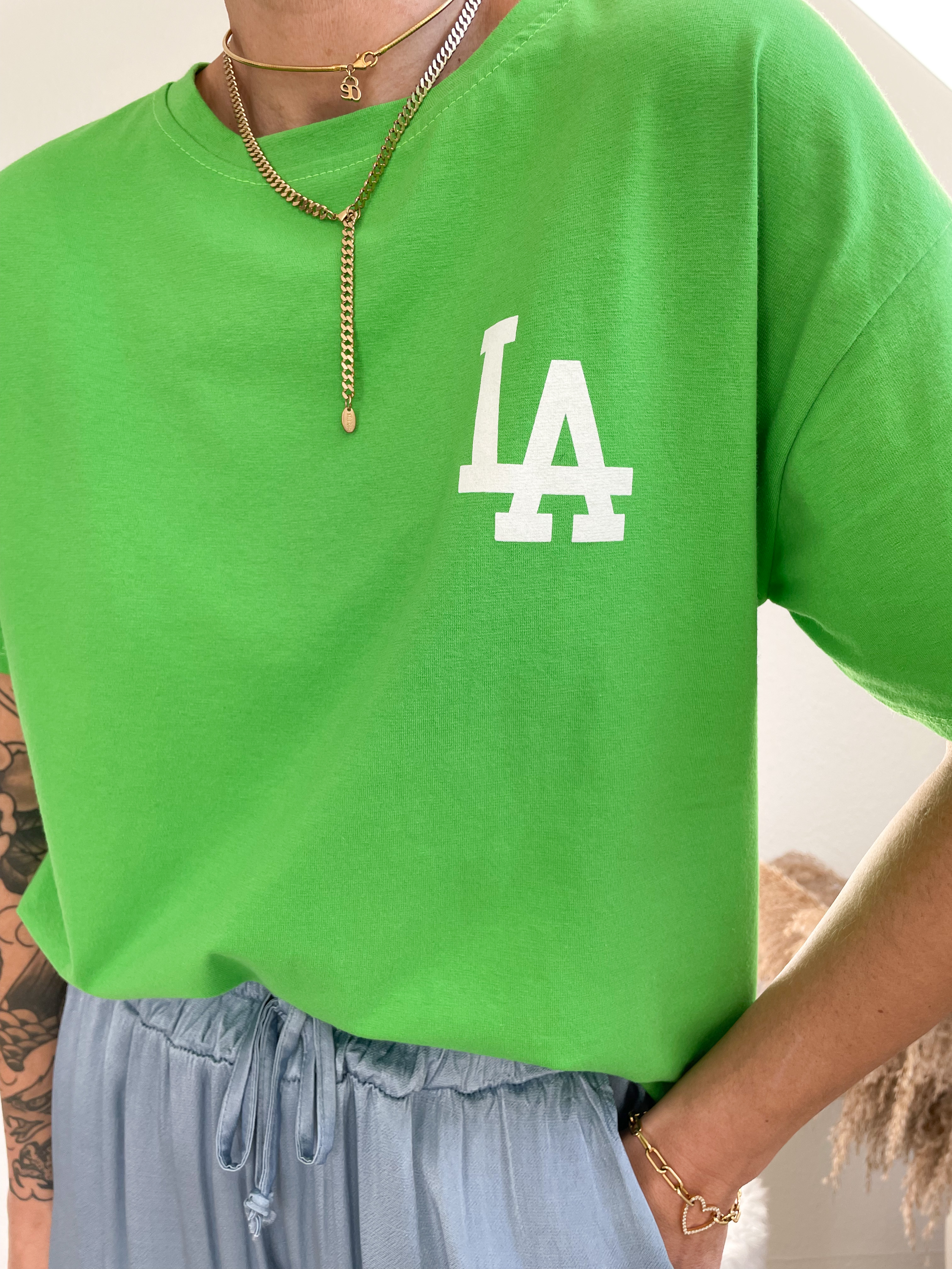 LA Shirt