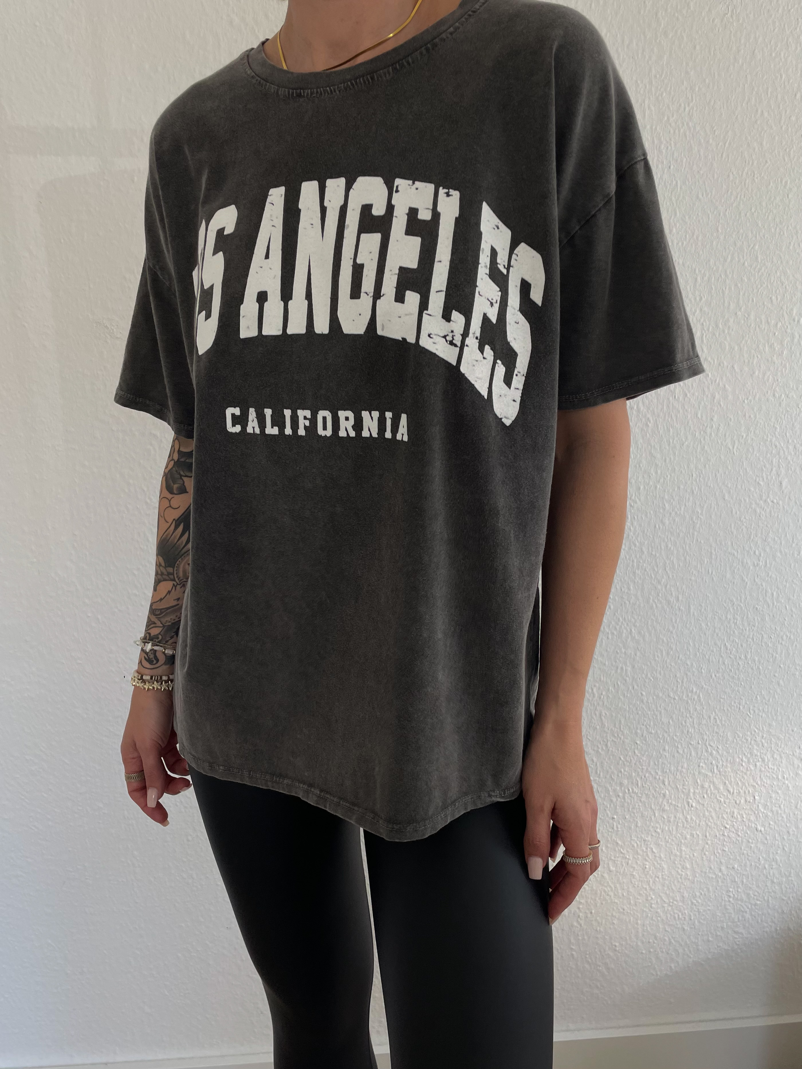 Los Angeles Shirt
