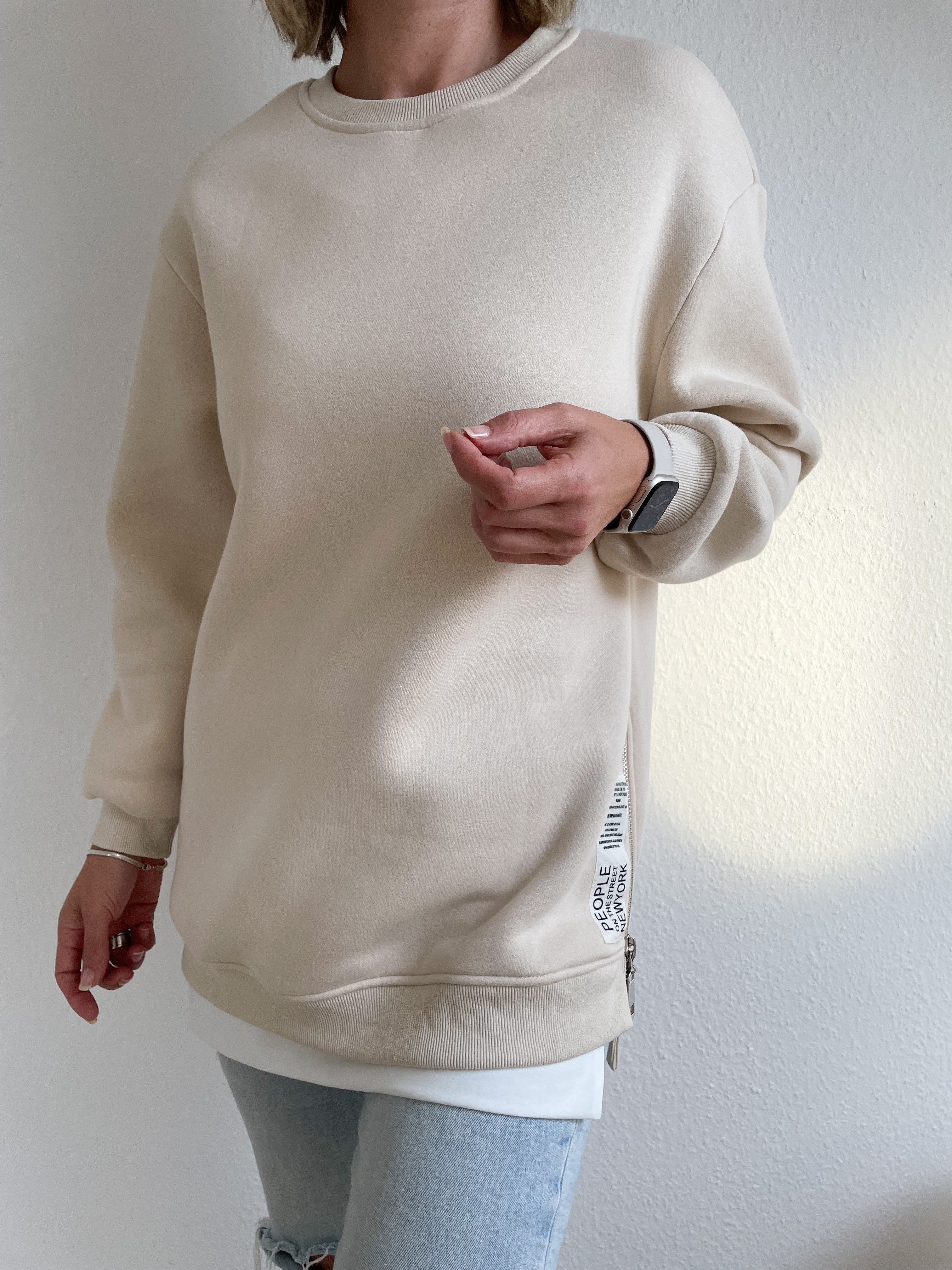 People Sweater