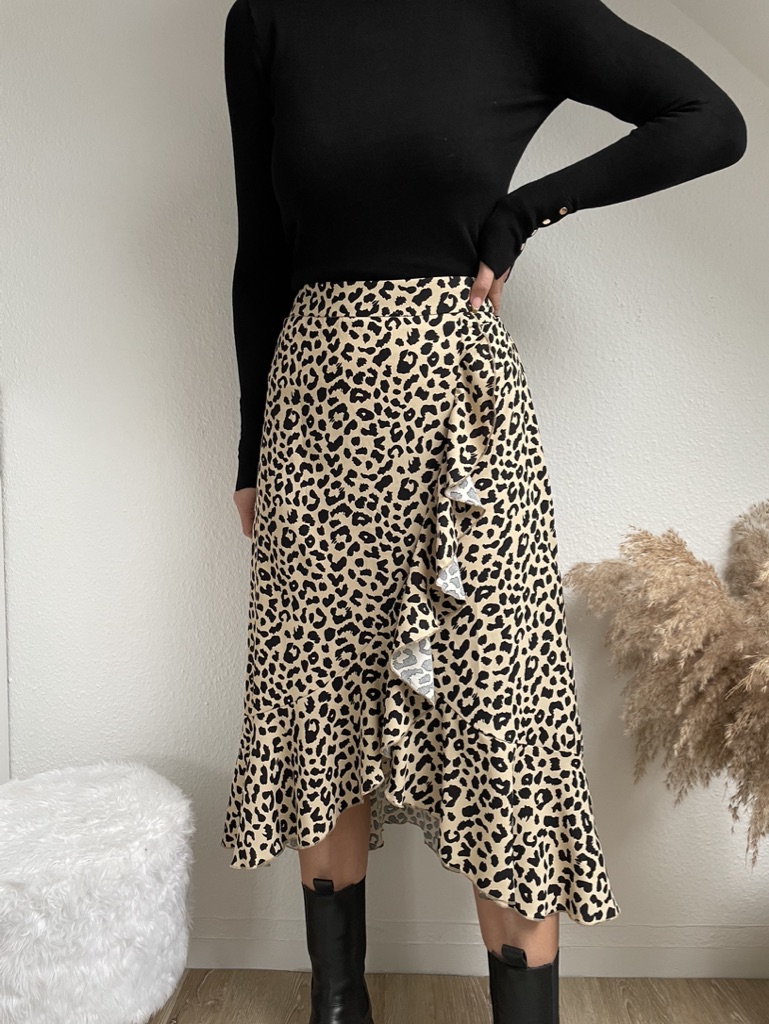 Leo Skirt