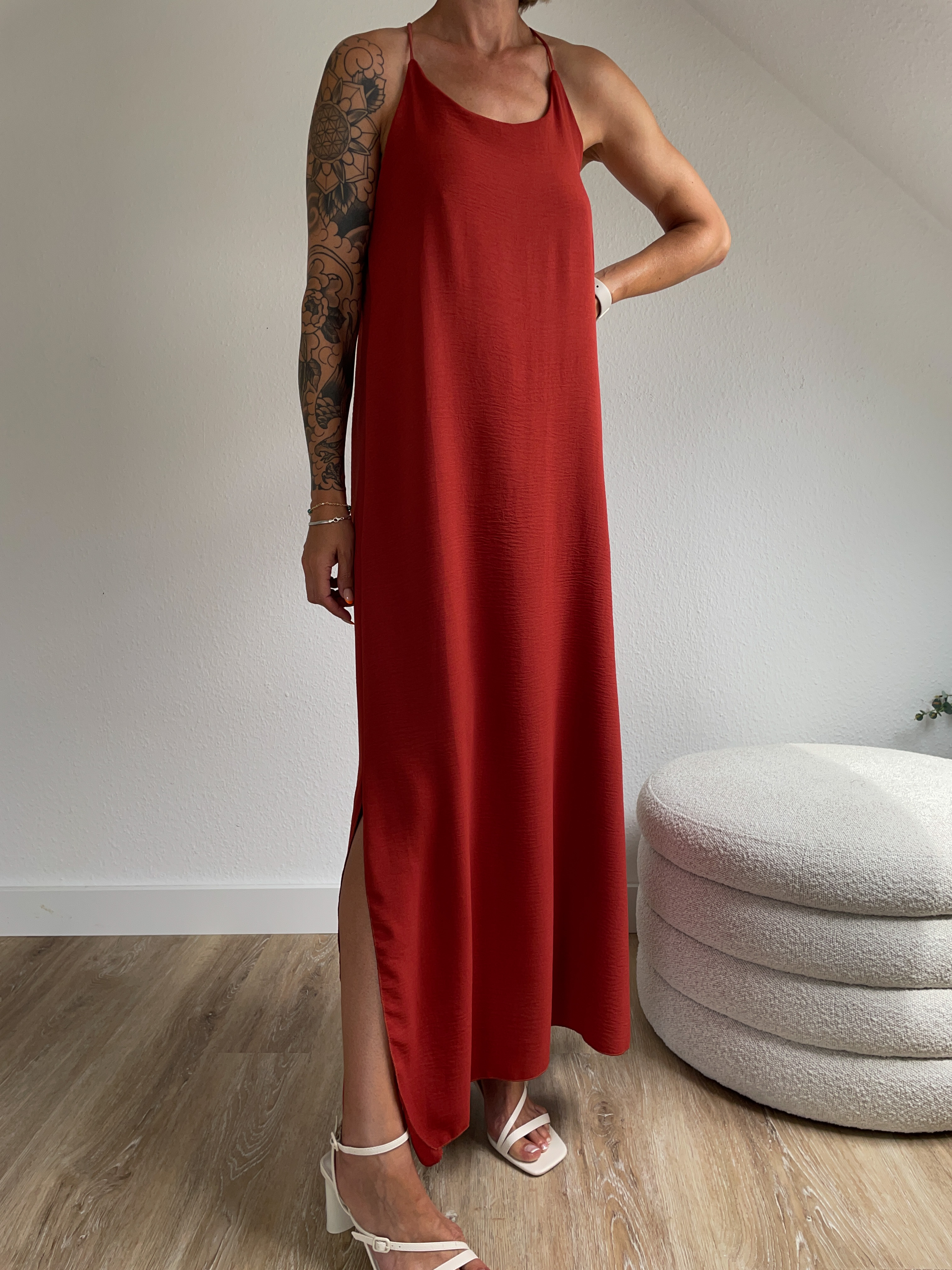 Kleid Ellysee